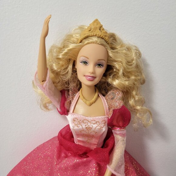 Barbie 12 Dancing Princesses Lot - Picture 3 of 5